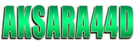 AKSARA44D Logo